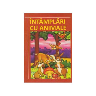 Povestiri - Intamplari cu animale