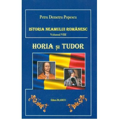 Istorie Universala - Istoria neamului romanesc