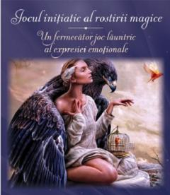 Jocul initiatic al rostirii magice Un fermecator joc launtric al expresiei emotionale
