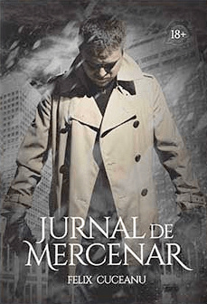 Literatura Romana - Jurnal de mercenar
