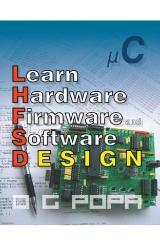It Computere - Learn Hardware Firmware and Software Design - O.G.Popa