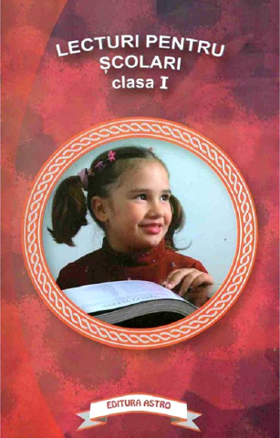 Manuale Scolare - Lecturi pentru scolari clasa I