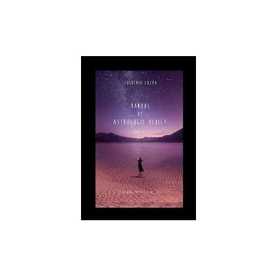 Dezvoltare Spirituala - Manual de astrologie vedica