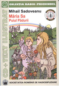 Maria Sa puiul padurii