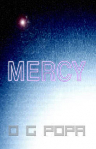 Literatura Romana - Mercy-O.G. Popa
