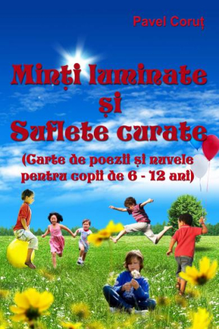 Literatura romana - Minti luminate si suflete curate