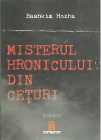 Literatura Universala - Misterul hronicului din ceturi