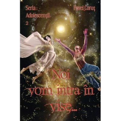 Timp liber - Noi vom intra in vise... - Pavel Corut