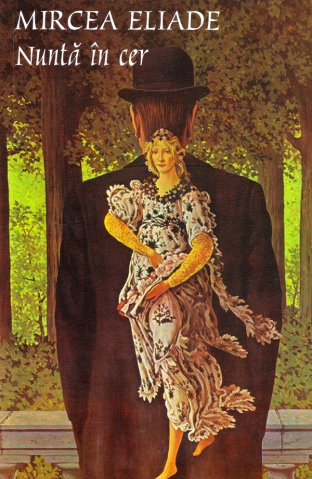 Literatura romana - Nunta in cer