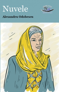 Literatura romana - Nuvele - Alexandru Odobescu