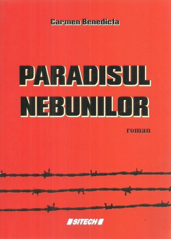 Literatura Romana - Paradisul nebunilor