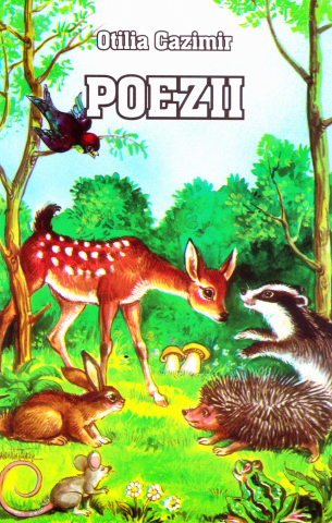 Poezii - Poezii