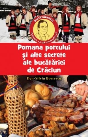 Pomana porcului -Dan-Silviu Boerescu