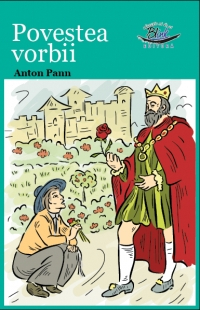 Carte Prescolara - Povestea vorbii