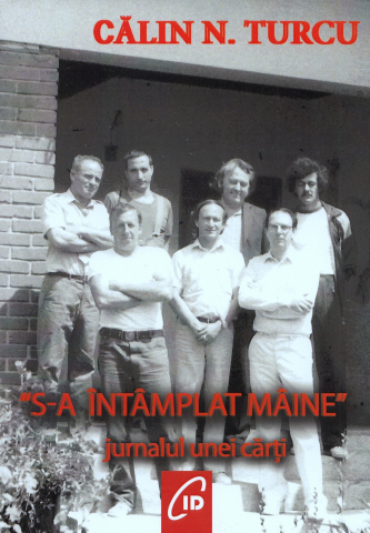 Dezvoltare personala - S-a intamplat maine