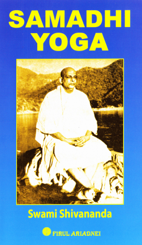 Stiinta si filosofie - Samadhi Yoga -Swami Shivananda