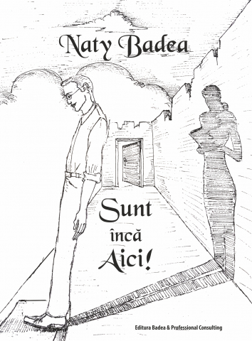 Sunt inca Aici!-Naty Badea