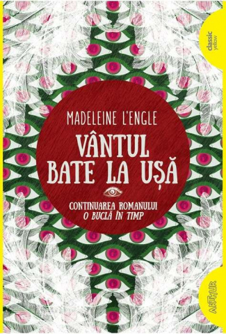 Literatura Universala - Vantul bate la usa