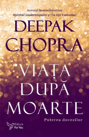 Viata dupa moarte Ed.2
