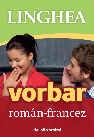 Franceza - Vorbar roman-francez