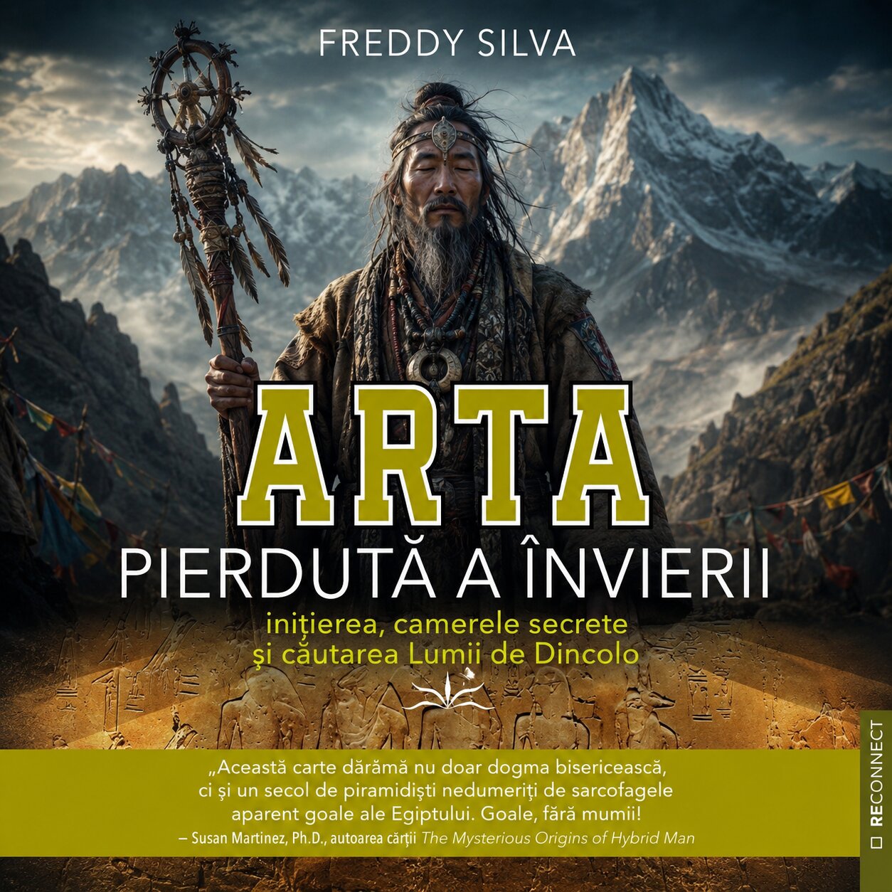 Trilogia Realitatii