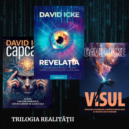 Trilogia Realitatii