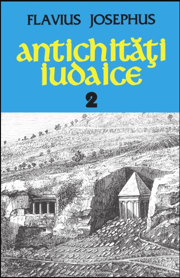 Antichități iudaice [2]