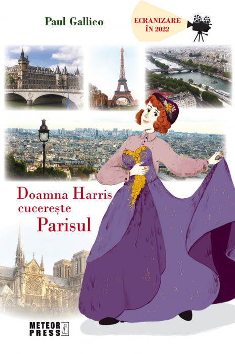 Doamna Harris cucerește Parisul [4]
