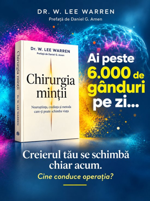 Chirurgia minții [2]