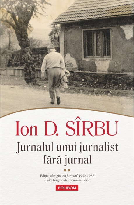 Jurnalul unui jurnalist fără jurnal, Două volume [3]