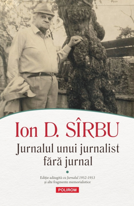 Jurnalul unui jurnalist fără jurnal, Două volume [2]