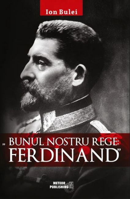 Regii si reginele Romaniei de Ion Bulei [3]