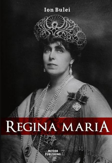 Regii si reginele Romaniei de Ion Bulei [4]