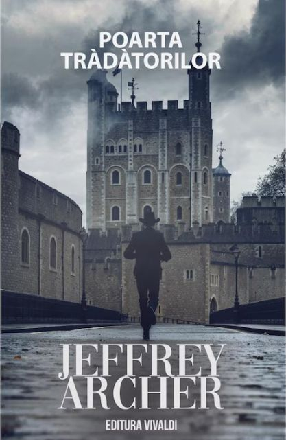 Seria William Warwick II. Un detectiv printre hoți de artă, 3 volume [3]