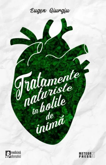 Tratamentele naturiste ale lui Emil Giurgiu, pachet 5 volume [2]