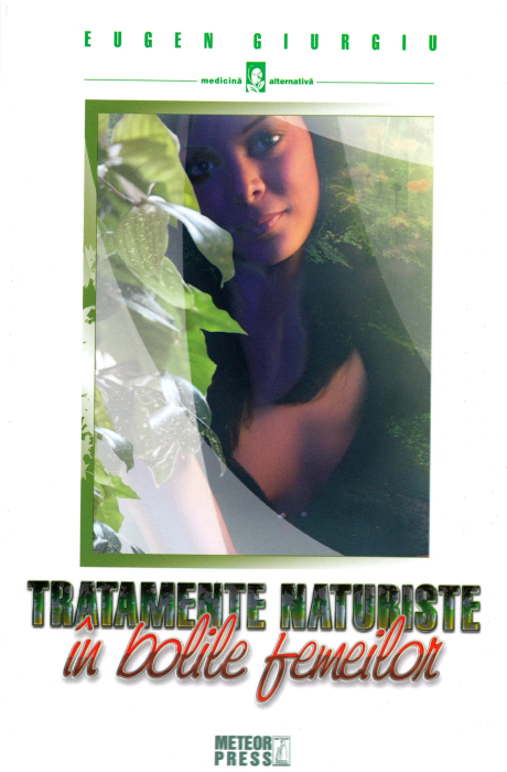 Tratamentele naturiste ale lui Emil Giurgiu, pachet 5 volume [6]