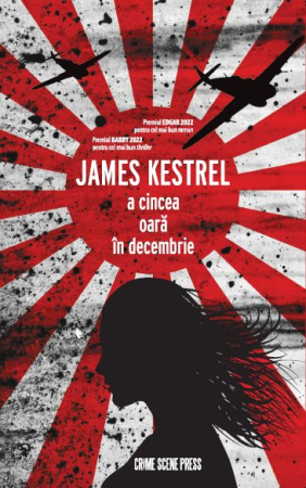 Beletristică - A cincea oara în decembrie