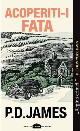 Beletristică - Acoperiti-i fata