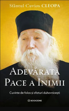Religie - Adevarata pace a inimii