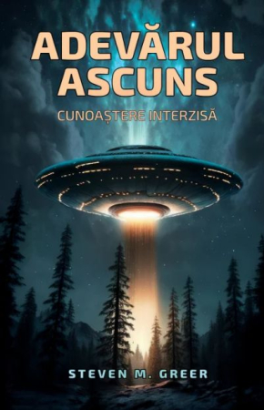 Istorie și Conspirații - Adevarul ascuns. Cunoastere interzisa