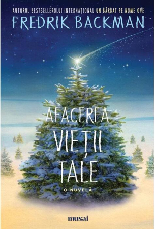 Beletristică - Afacerea vietii tale