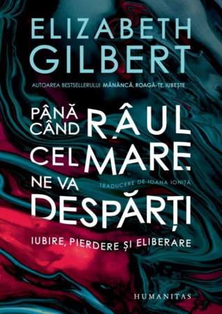 NOUTĂȚI ÎN LIBRĂRIE - Până când râul cel mare ne va despărți