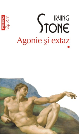 CĂRȚI - Agonie si Extaz, 2 volume
