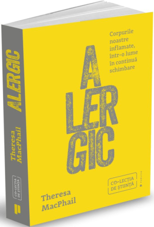 Medicină și Sănătate - Alergic