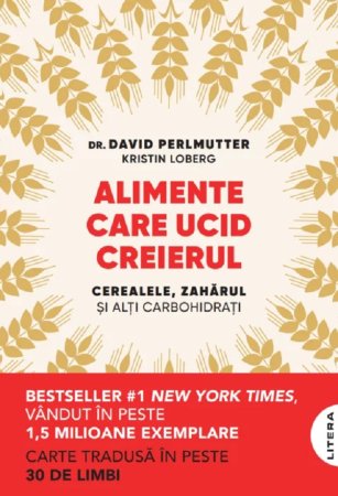 Alimente care ucid creierul