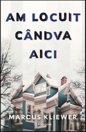 Beletristică - Am locuit candva aici