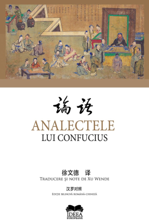 Spiritualitate - Analectele lui Confucius