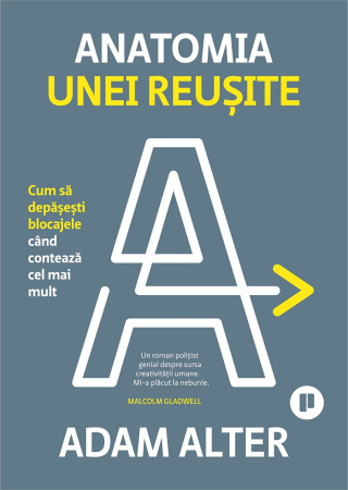 Științe Sociale si Umaniste - Anatomia unei reusite