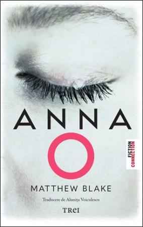 Beletristică - Anna O