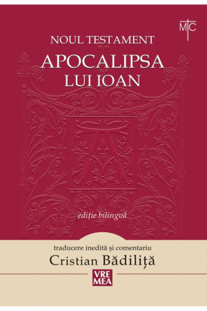 Religie - Apocalipsa lui Ioan